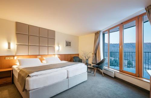 Ostrov u Tise Hotel | Hotel Ostrov