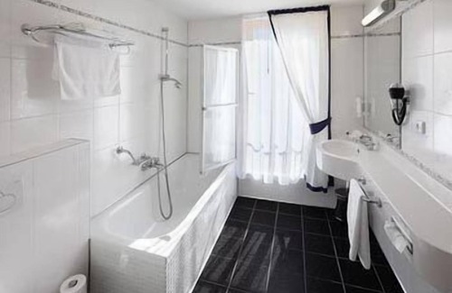 Ostrov u Tise Hotel | Hotel Ostrov