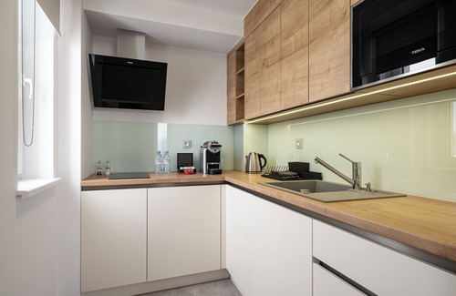 Mlada Boleslav Hotel | Hotel Osvit Aparthotel