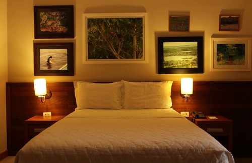 Tres Lagoas Hotel | Hotel OT