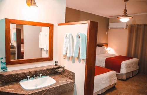 Tres Lagoas Hotel | Hotel OT