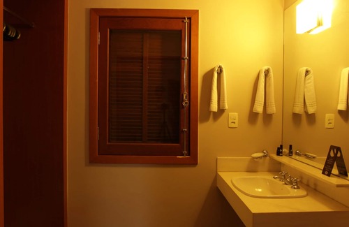 Tres Lagoas Hotel | Hotel OT