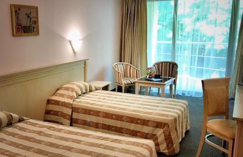 Kavarna Hotel | Hotel OTDIH