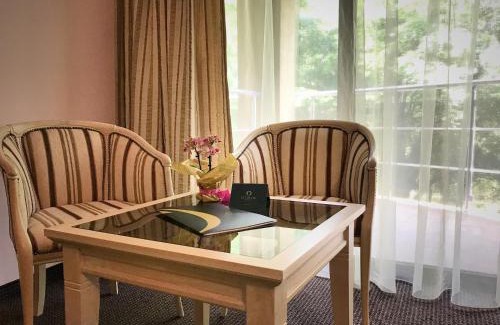 Kavarna Hotel | Hotel OTDIH