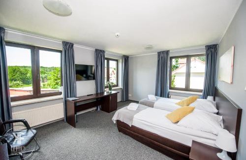 Otomin Hotel | Hotel Otomin