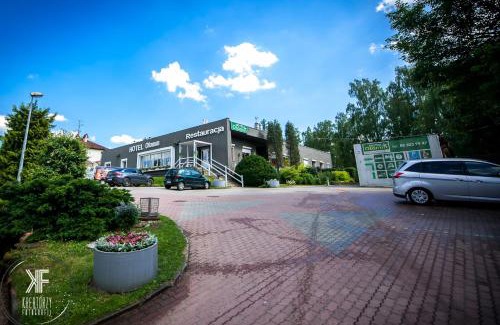 Otomin Hotel | Hotel Otomin