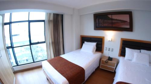 Cercado Chiclayo Hotel | Hotel Ottavis