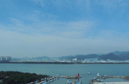 Gangseo District Hotel | Hotel OU