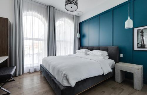 Mauricie Hotel | Hotel Oui GO!