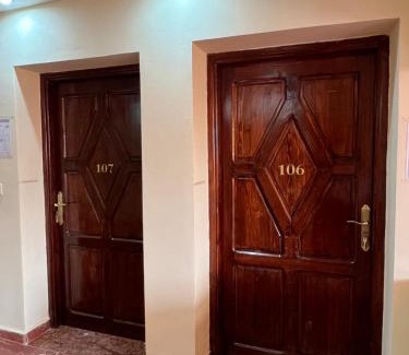 Zagora Hotel | Hotel Ourida Zagora
