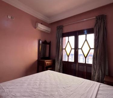 Zagora Hotel | Hotel Ourida Zagora