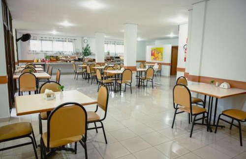 Lavras Hotel | Hotel Ouro Lavras