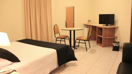 Lavras Hotel | Hotel Ouro Lavras