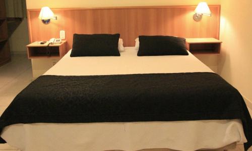 Lavras Hotel | Hotel Ouro Lavras