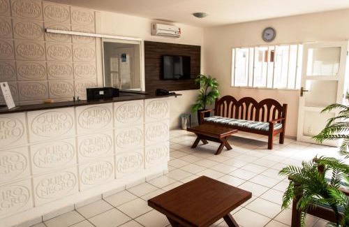 Guamare Hotel | Hotel Ouro Negro