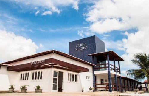 Guamare Hotel | Hotel Ouro Negro