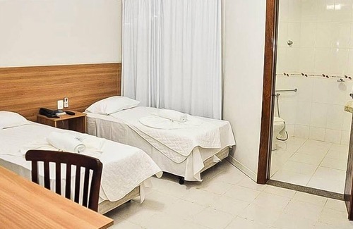 Janauba Hotel | Hotel Ouro Norte