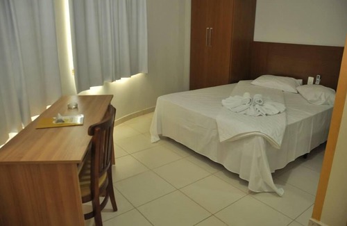 Janauba Hotel | Hotel Ouro Norte
