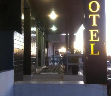 Varadouro Hotel | Hotel Ouro Preto