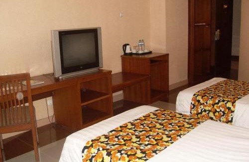 Darmo Hotel | Hotel Oval