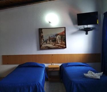 Mérida Hotel | Hotel Oviedo