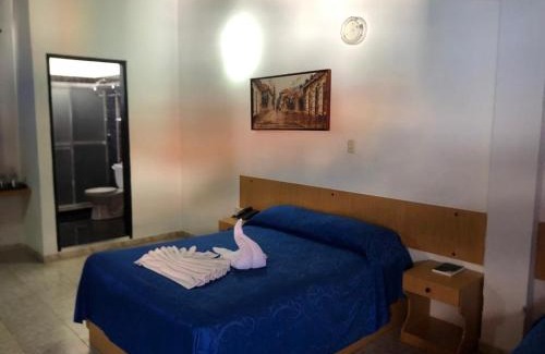 Mérida Hotel | Hotel Oviedo
