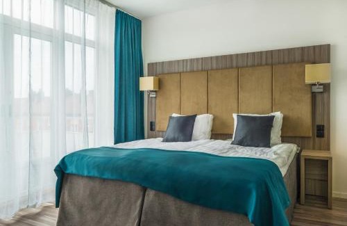 Oxelosund Centrum Hotel | Hotel Oxelösund