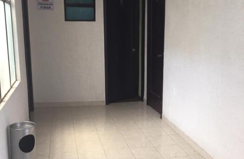 Cuauhtemoc Hotel | Hotel Oxford