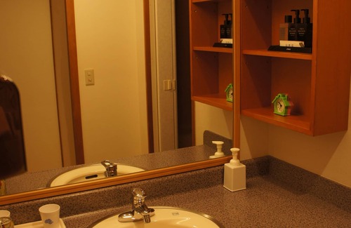 Yutaga Onsen Hotel | Hotel Oyanagi