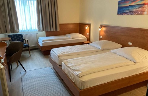Oyten Hotel | Hotel Oyten am Markt