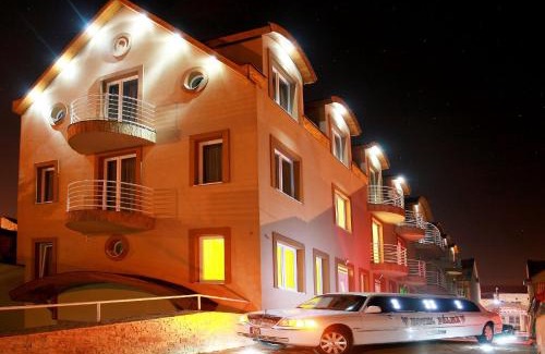 Nyirbator Apartment | Hotel Pálma