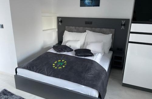 Nyirbator Apartment | Hotel Pálma