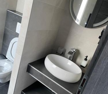 Nyirbator Apartment | Hotel Pálma