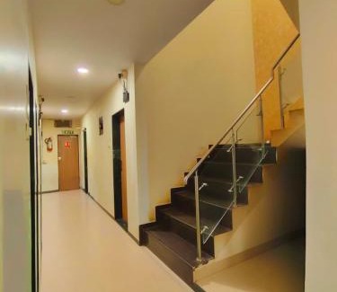 Sakinaka Hotel | Hotel P I international