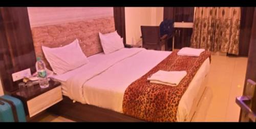 Aerocity Hotel | Hotel p