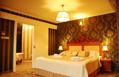 Jastrzebie-Zdroj Hotel | Hotel Pałac Borynia