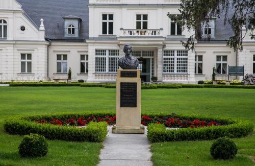 Turzno Hotel | Hotel Pałac Romantyczny