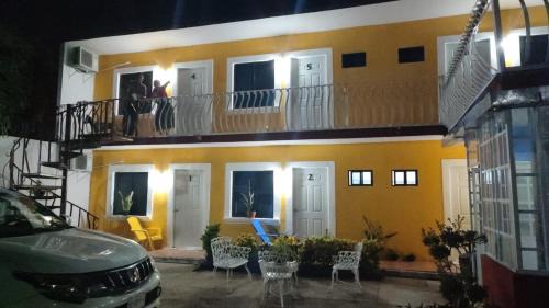 Tenosique Hotel | Hotel Pardo