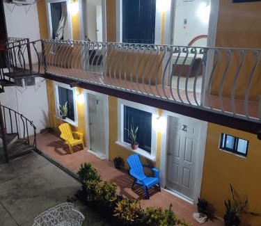 Tenosique Hotel | Hotel Pardo
