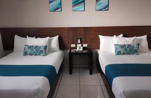 Ocotlan Hotel | Hotel Pabela