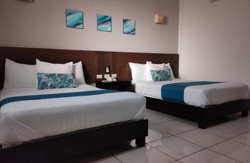 Ocotlan Hotel | Hotel Pabela