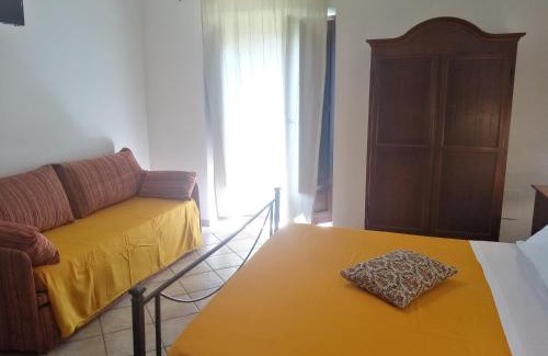 Pompei Hotel | Hotel Pace