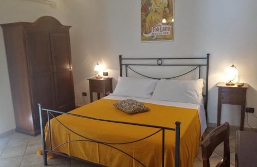 Pompei Hotel | Hotel Pace