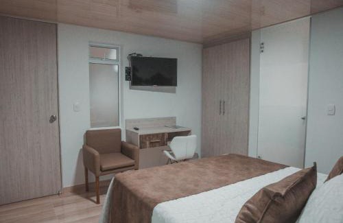 Dosquebradas Hotel | HOTEl PACHAMAMA SPA