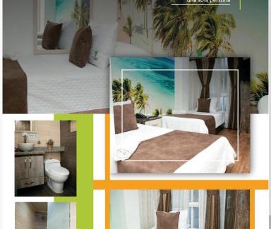 Dosquebradas Hotel | HOTEl PACHAMAMA SPA