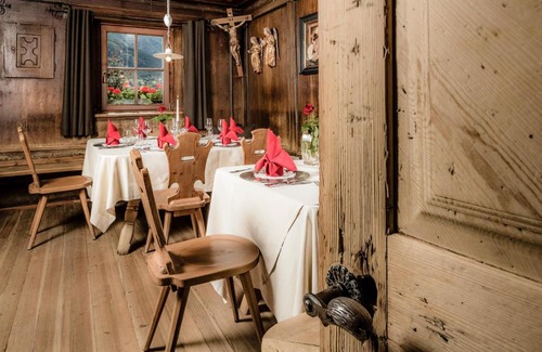 Novacella Hotel | Hotel Pacherhof