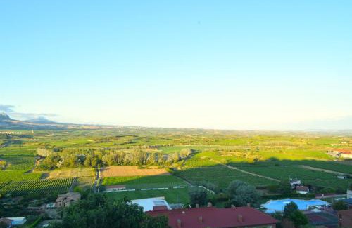 Laguardia Old Town Hotel | Hotel Pachico