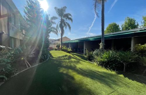 Gardena Hotel | Hotel Pacific Garden