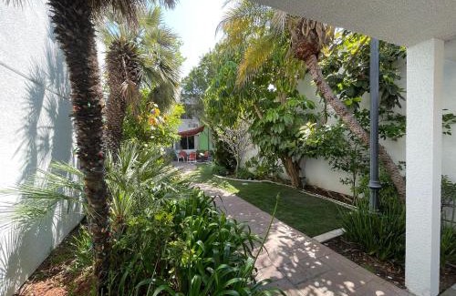 Gardena Hotel | Hotel Pacific Garden