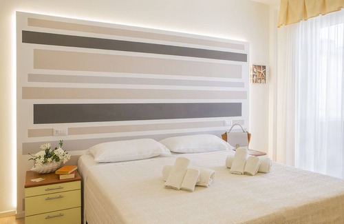 Cattolica Hotel | Hotel Pacific